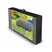 Prelata auto completa Mobile Garage - L540 - VAN