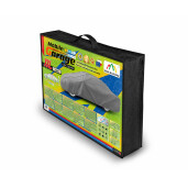 Prelata auto completa Mobile Garage - XXL - Sedan