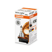 Bec halogen H11 55W PGJ19-2 12V Original Line 1buc Osram 