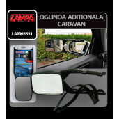 Oglinda aditionala Caravan
