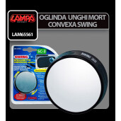 Oglinda unghi mort convexa Swing Ø50mm