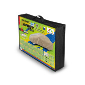 Prelata auto completa Optimal Garage - L - Sedan