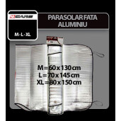 Parasolar fata 4Cars - 60x130cm - M