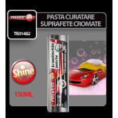Pasta pentru curatare suprafete cromate Prevent 150ml