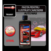 Pasta pentru lustruit caroserii Auto Wax Prevent 375ml