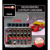 Pasta pentru lustruit caroserii color Prevent 375ml - Albastru