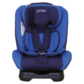 Scaun auto copil 2 in 1 Supreme 1041 ECE R44/04, 0-25 kg - Albastru