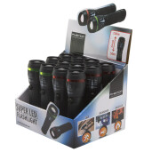 PHENOM - Lanternă LED