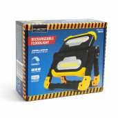 PHENOM - Reflector multifuncțional cu acumulator