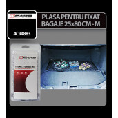 Plasa pentru fixat bagaje 25x80cm - M - 4Cars