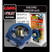 Racord senzor si filtru ulei - M20-P1.5