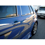 Ornamente cromate manere usi exterior VW Glof V