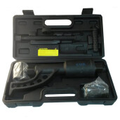 Cheie desurubat cu reductor putere pentru prezoane camion 32-33mm Kamar