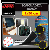 Scai cu adeziv 2buc x 90cm