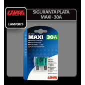 Siguranta plata Maxi - 30A