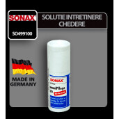 Solutie pentru intretinere chedere