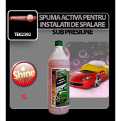 Spuma activa pentru instalatii de spalat sub presiune Prelix 1 litru