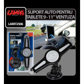 Suport auto pentru tablete 9-11''