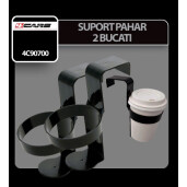 Suport pahar 4Cars 2buc