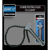 Cheie filtru ulei cu lant Car Plus
