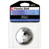 Ornament glob disco Fiesta Ball