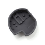 Suzuki Tastatura pt. carcasa cheie 2 butoane