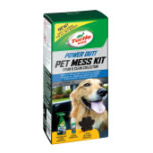 Kit indepartat pete si miros animale de companie 500+59ml