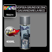 Vopsea grund de zinc aerosol Maestro 400ml