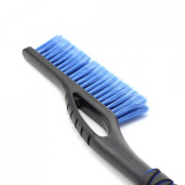Razuitor gheata parbriz cu perie zapada - 60cm