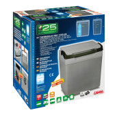 Lada frigorifica termoelectrica T-Tech 25Litri 12/24/230V - (-15-20°C*)